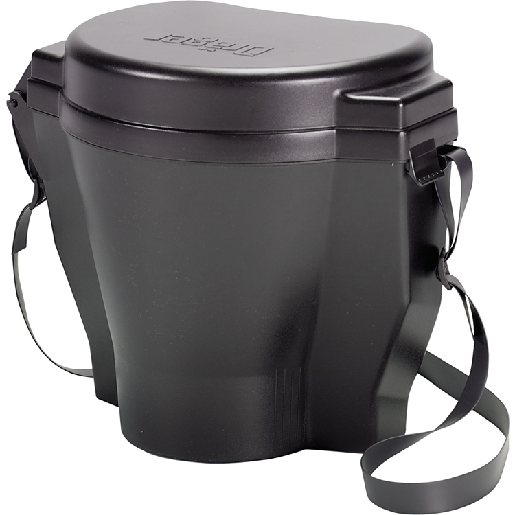 Foto van Dräger Mabox II Opbergbox