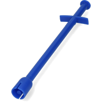 Pillenschieter Leva boli