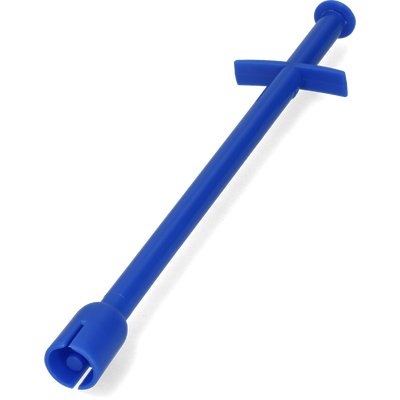 Foto van Pillenschieter Leva boli