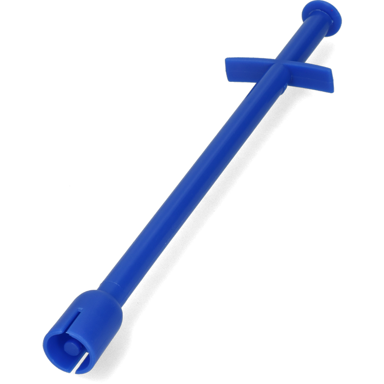 Foto van Pillenschieter Leva boli