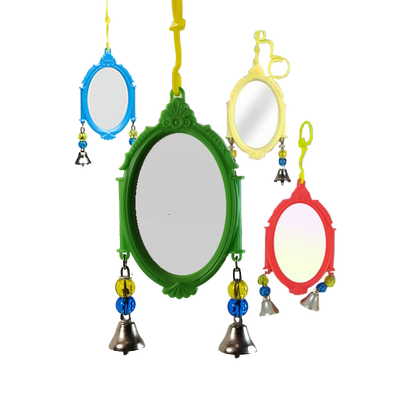 Foto van JW Activitoy Fancy Mirro