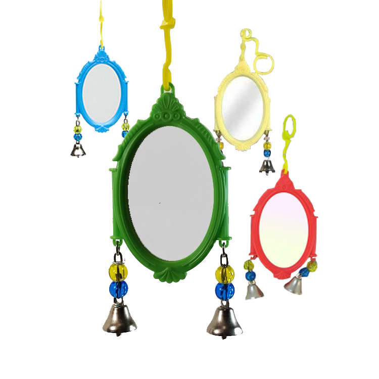 Foto van JW Activitoy Fancy Mirro