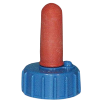 Lamspeen met draaidop