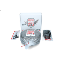 Muis en Rat Stop Staalwol