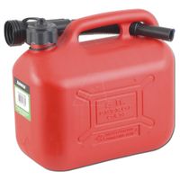 Arnold Kunststof jerrycan