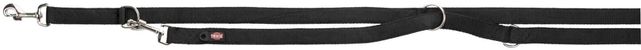 Trixie Premium verstelbare riem tweelaags Trixie Premium verstelbare riem tweelaags