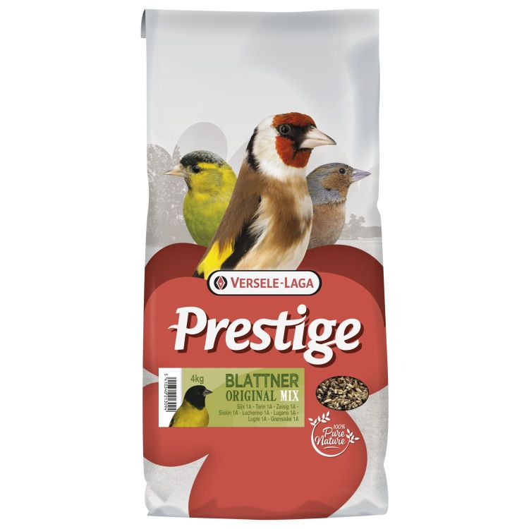 Foto van Versele-Laga Prestige Blattner Sijs 1 A