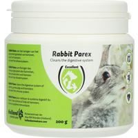 Rabbit Parex