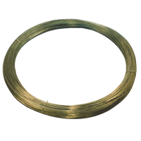 Draad verzinkt 704 m / 2.4 mm