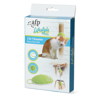 AFP Lifestyle 4 Pet-2 In 1 Groomer