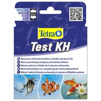 Tetra Test carbonaat (KH)