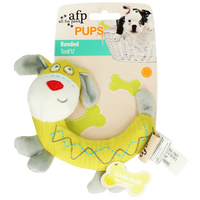 AFP Pups Bended
