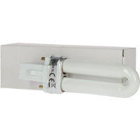 Vliegenlamp los 5 Watt