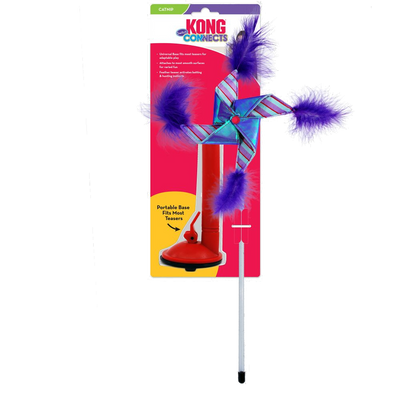 Foto van KONG Connects Switch Teaser Pinwheel