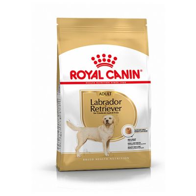 Royal Canin BHN Labrador Retriever Adult Foto van Royal Canin BHN Labrador Retriever Adult