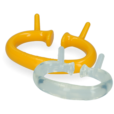 Foto van Anti Zuigring SuckStop middel/groot