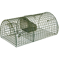 Rattenval inloop levend en Aliveen Massa