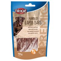 Trixie PREMIO Marbled Lamb Bars - 6 stuks
