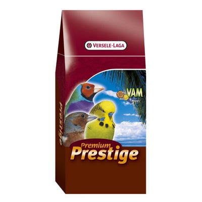 Versele-Laga Prestige Gezondheidszaden Foto van Versele-Laga Prestige Gezondheidszaden