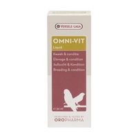 Versele-Laga Oropharma Omni-vit liquid kweek&conditie