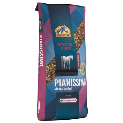 Foto van Cavalor Pianissimo