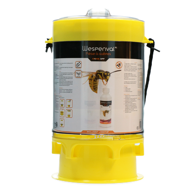 Foto van Knock Off Wespenval XL