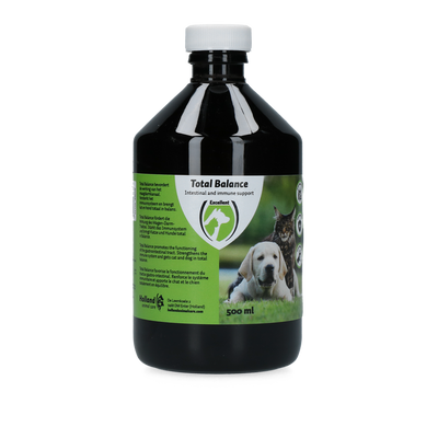 Foto van Total Balance Cats en Dogs