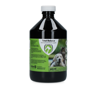 Total Balance Cats en Dogs