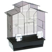 Flamingo Vogelkooi Numfor