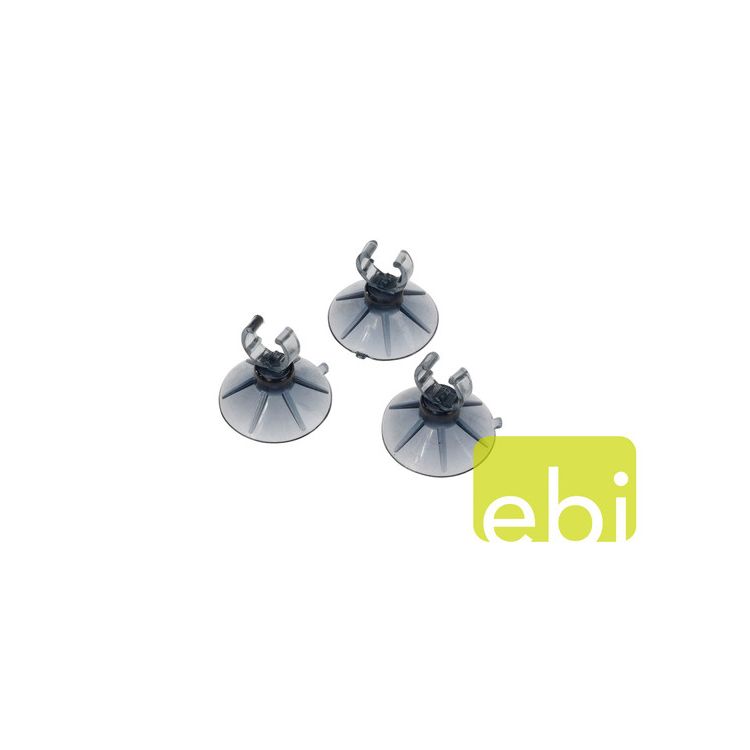 Foto van Europet Bernina Zuignap met clip a 3