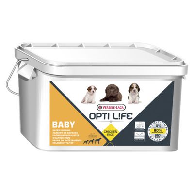 Foto van Opti Life Baby