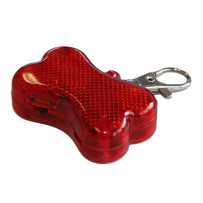 Foto van Night Light Bone Medium