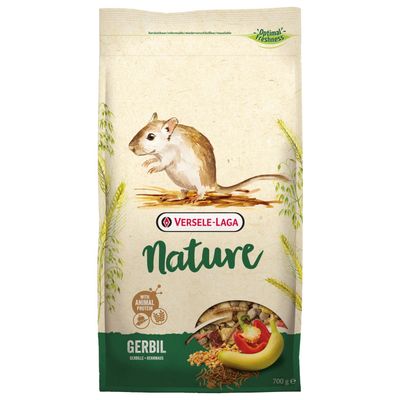 Foto van Versele-Laga Nature Gerbil