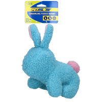 Shearling Fleece Bunny