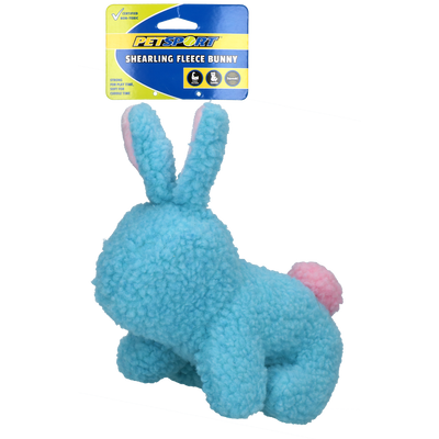 Foto van Shearling Fleece Bunny