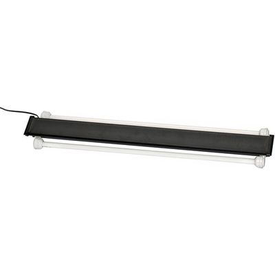Juwel High-Lite lamphouder 2x28 Watt Foto van Juwel High-Lite lamphouder 2x28 Watt