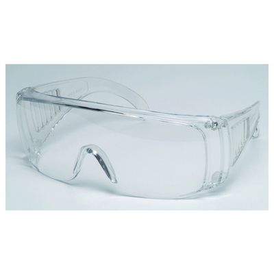 Foto van SafeWorker Overzetbril