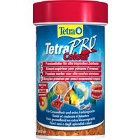 Tetra Pro color crisps