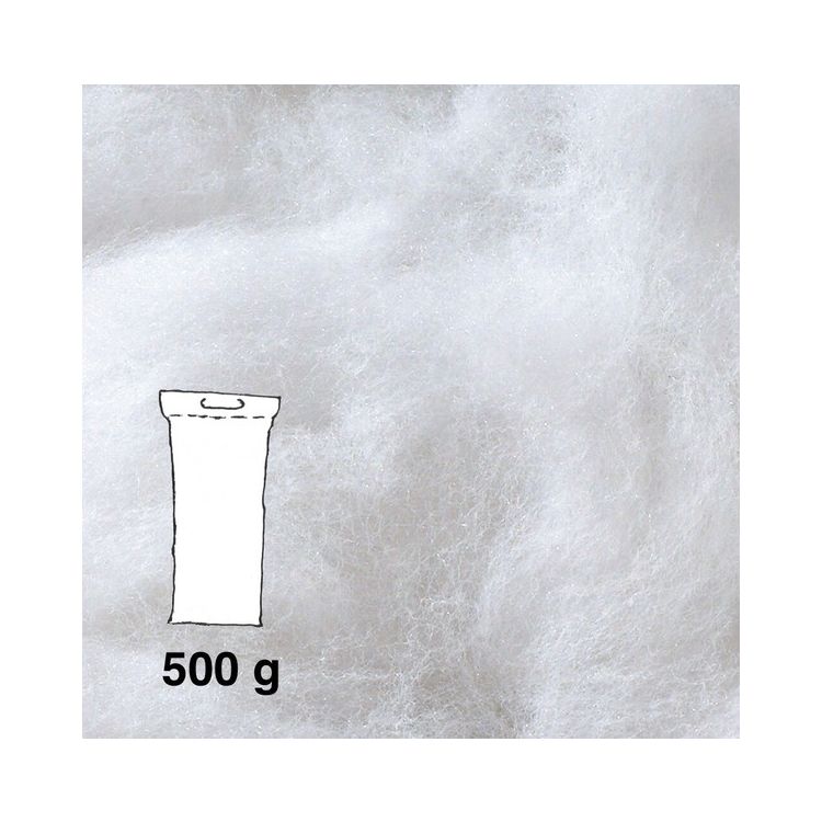 Foto van Europet Bernina Filterwatten