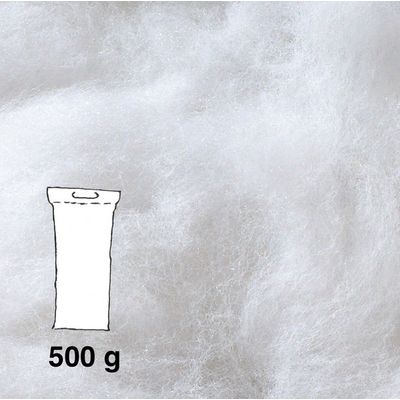 Europet Bernina Filterwatten Foto van Europet Bernina Filterwatten