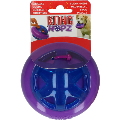 Foto van KONG Hopz Ball Small EU