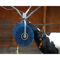 Veeborstel en Vinken Roterend