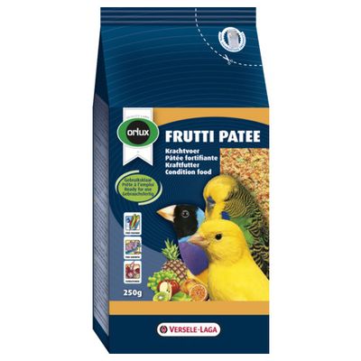 Foto van Versele-Laga Orlux Orlux Frutti patee krachtvoer