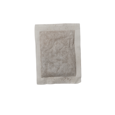 Foto van Cleanwater Filterkorrels voor goudviskom