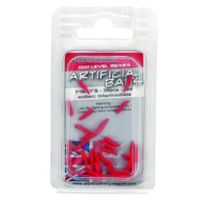 Albatros 30 Artificial Pinky'S Red