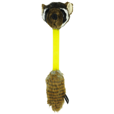 Foto van Hyper Shakes Raccoon