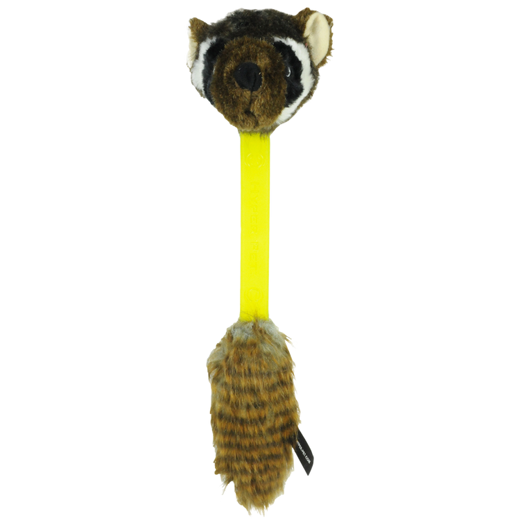 Foto van Hyper Shakes Raccoon