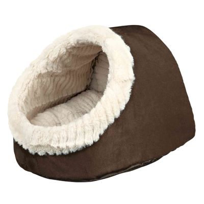 Foto van Trixie Schuilplaats Timur