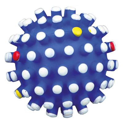 Foto van Trixie Egelbal vinyl - 4 stuks