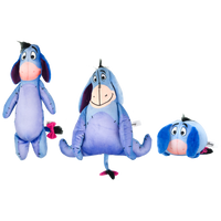 Disney Plush Toy Eeyore